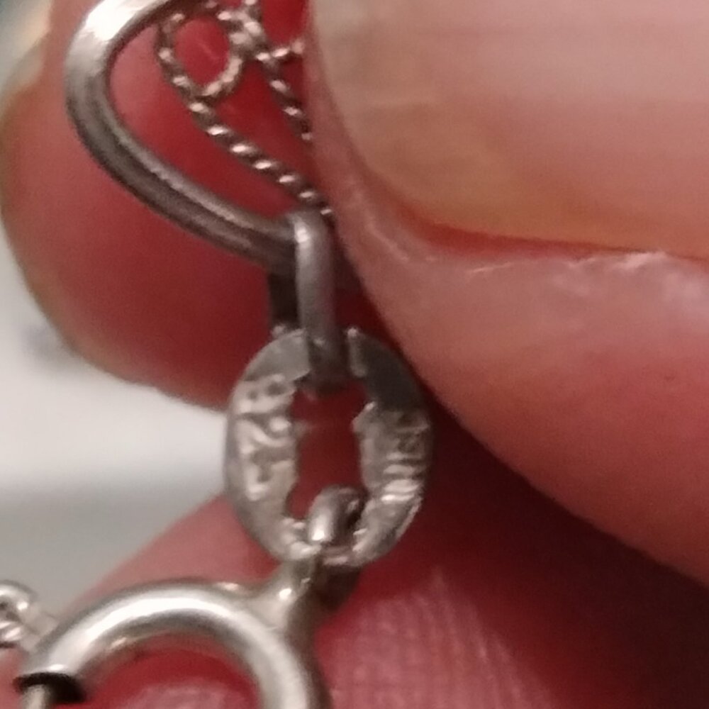 Vintage RBC bracelet - Picture 5 of 6